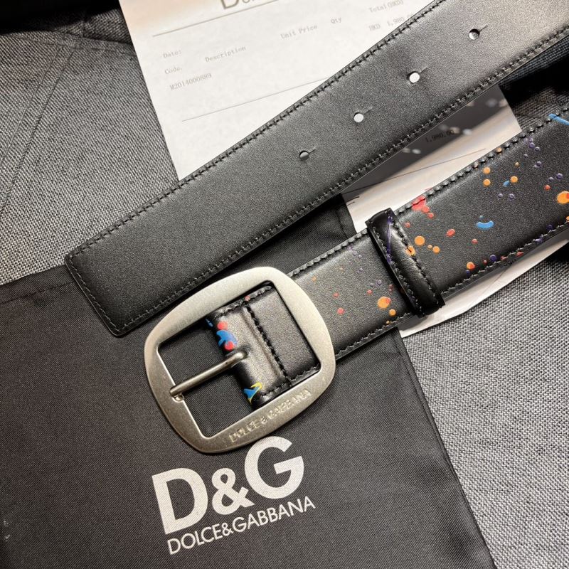 D&G Belts